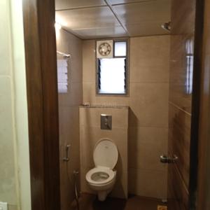Image of 2637 Sq.ft 3 BHK Apartment / Flat for sale in Shivalay Parisar, Kudasan, Gandhinagar for Rs. 14500000