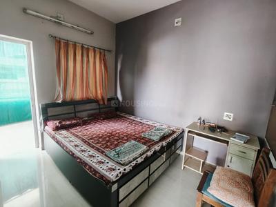 Bedroom Image of 1500 Sq.ft 4 BHK Independent House for sale in Napad Nadiad for Rs. 7200000