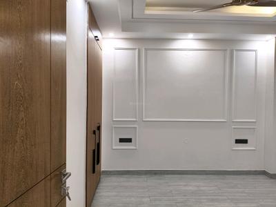 Bedroom Image of 2400 Sq.ft 3 BHK Builder Floor for sale in Big Block South City 2, Sector 49 Gurgaon for Rs. 34100000
