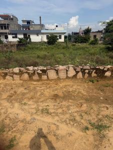 Image of 1500 Sq.ft Residential Plot / Land for sale in Mohanpura, Jaipur for Rs. 9550000