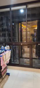 Balcony Image of 1458 Sq.ft 3 BHK Apartment / Flat for sale in The 102, Joka Kolkata for Rs. 9900000