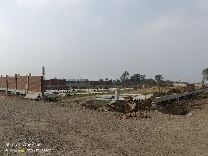 1200 Sqft Residential Plot for sale in Agarwal Emerald Gardenia Omex