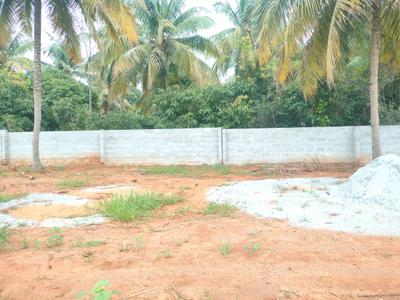 Image of 1200 Sq.ft Residential Plot / Land for sale in Nelamangala, Bengaluru for Rs. 5998150