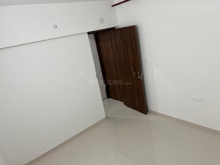 Shapoorji Pallonji Sensorium Bedroom 1