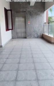 Balcony Image of 5050 Sq.ft 7 BHK Independent House for sale in Kanathur Chennai for Rs. 37500000