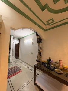 Living Room Image of 900 Sq.ft 2 BHK Builder Floor for sale in Kalkaji New Delhi for Rs. 17000000