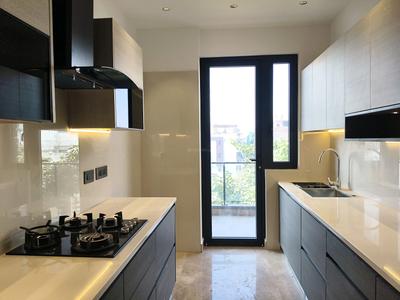 3 BHK Independent Builder Floor