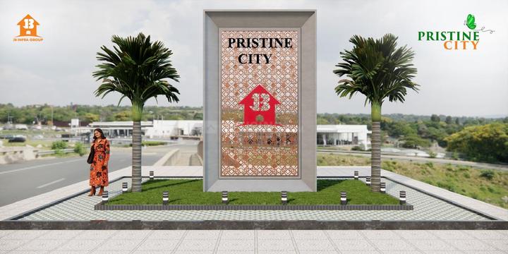 JB Pristine City Phase 1 Main Image 1
