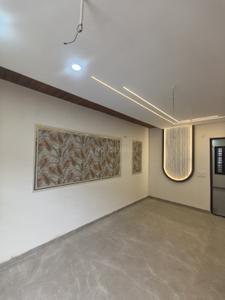 Bedroom Image of 900 Sq.ft 2 BHK Builder Floor for sale in Kharar Mohali for Rs. 4490000