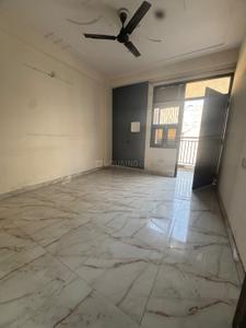 Hall Image of 850 Sq.ft 2 BHK Independent House for rent in Sector 23 Dwarka New Delhi for Rs. 21000