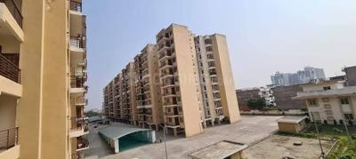 Image of 1200 Sq.ft 3 BHK Apartment / Flat for sale in Viraj Lotus Enclave Phase 2 Bbd Green City, Semra, Lucknow for Rs. 7440090