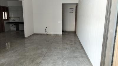 Living Room Image of 2205 Sq.ft 3 BHK Apartment / Flat for sale in Keshvam Skycity, Koba Gandhinagar for Rs. 9310000