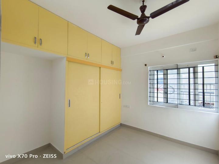 Sector 2, HSR Layout Bedroom 1