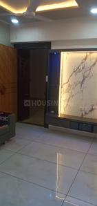 Bedroom Image of 1323 Sq.ft 2 BHK Apartment / Flat for sale in Sargasan Gandhinagar for Rs. 6000000