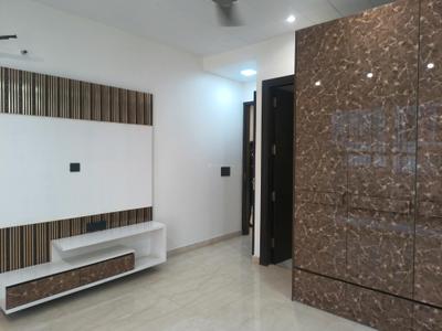 Bedroom Image of 1625 Sq.ft 3 BHK Builder Floor for sale in Anand Vihar New Delhi for Rs. 35000000