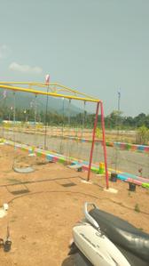 Image of 90 Sq.ft Residential Plot / Land for sale in Pedadungada, Vizianagaram for Rs. 650000