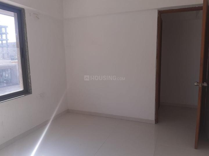 New Vadaj Mirchi Ground Bedroom 1