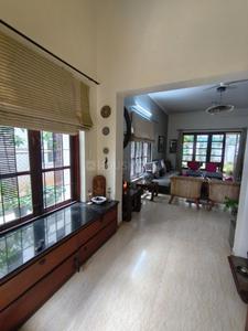 Image of 2398 Sq.ft 3.5 BHK Villa for sale in Puravankara Purva Parkridge by Puravankara Limited, Mahadevapura, Bengaluru for Rs. 107800000