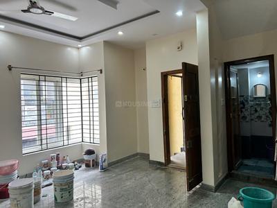 Hall Image of 1350 Sq.ft 3 BHK Apartment / Flat for rent in Vijayanagar Bengaluru for Rs. 50000