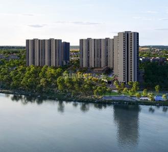 Image of 2476 Sq.ft 4 BHK Apartment / Flat for sale in Mizumi Reserve Tower A1 A2 A4, HSR Layout, Bengaluru for Rs. 32200000