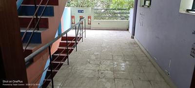 Balcony Image of 872 Sq.ft 2 BHK Villa for sale in White Town Puducherry for Rs. 30000000