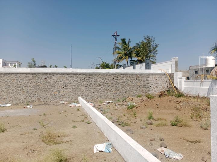 krushnakunj phase 2 NA plots Main Image 1