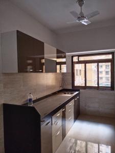Kitchen Image of 720 Sq.ft 1 BHK Apartment / Flat for sale in Kanakia Sevens, Andheri East Mumbai for Rs. 15600000