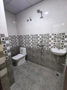 Image of 600 Sq.ft 1 BHK Apartment / Flat for rent in Hafeezpet, Hyderabad for Rs. 22000