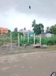 Image of 800 Sq.ft Residential Plot / Land for sale in Ambattur, Chennai for Rs. 4800000