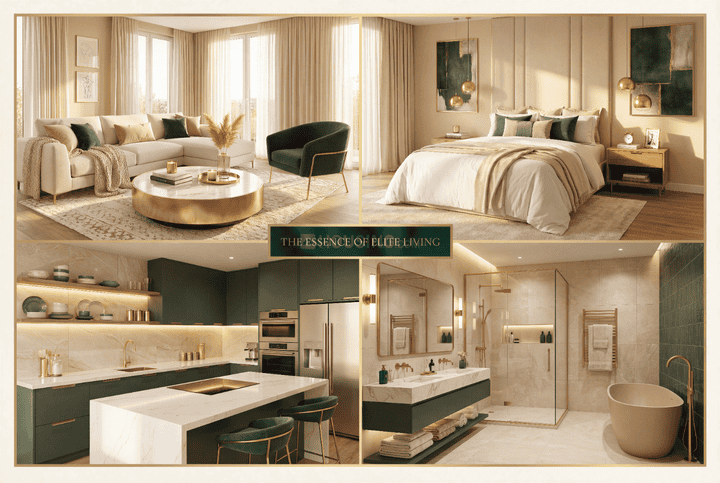 Sector 4 Main Image 1