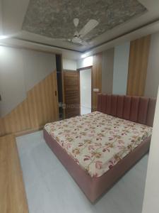 Bedroom Image of 1795 Sq.ft 3 BHK Apartment / Flat for sale in Kanakpura Jaipur for Rs. 9250000