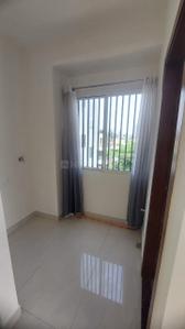 Hall Image of 600 Sq.ft 1 BHK Independent House for rent in Koramangala Bengaluru for Rs. 28500