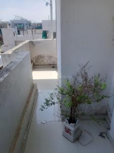 Balcony Image of 913 Sq.ft 2 BHK Apartment / Flat for sale in Godhani Nagpur for Rs. 5200000