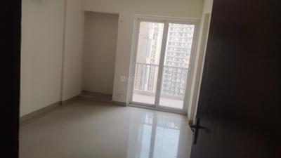 Bedroom Image of 1195 Sq.ft 2 BHK Apartment / Flat for sale in Amrapali Heartbeat City, Sector 107 Noida for Rs. 12500000