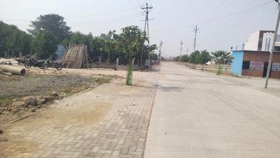 Image of 1000 Sq.ft Residential Plot / Land for sale in Wanadongri, Nagpur for Rs. 2850000