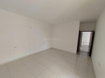 Hall Image of 1620 Sq.ft 3 BHK Apartment / Flat for rent in Puravankara Palm Beach, Kyalasanahalli Bengaluru for Rs. 49000