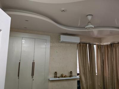Bedroom Image of 900 Sq.ft 2.5 BHK Apartment / Flat for sale in RG Luxury, Noida Extension Greater Noida for Rs. 12000000