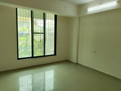 Bedroom Image of 1150 Sq.ft 2 BHK Apartment / Flat for sale in Ulwe Navi Mumbai for Rs. 8400000