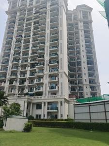 Image of 1955 Sq.ft 3.5 BHK Apartment / Flat for sale in Sunworld Arista, Sector 168, Noida for Rs. 22000000