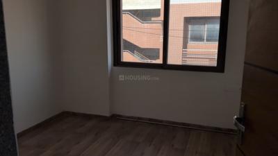 Bedroom Image of 1845 Sq.ft 3 BHK Apartment / Flat for sale in The Atlantis, Zundal Ahmedabad for Rs. 7500000