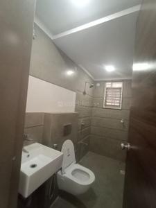Bathroom Image of 1750 Sq.ft 3 BHK Apartment / Flat for sale in Govind Nagar Nashik for Rs. 10500000