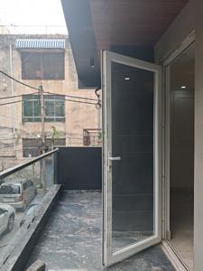 Bedroom One Image of 1350 Sq.ft 3 BHK Builder Floor for sale in Paschim Vihar New Delhi for Rs. 26500000