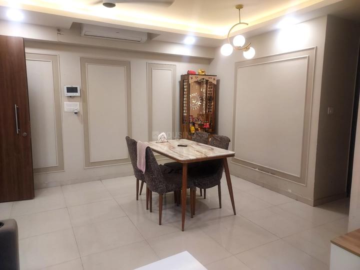 Raunak Bliss Phase A A3 Main Image 1