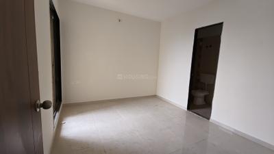 Bedroom Image of 750 Sq.ft 2 BHK Apartment / Flat for rent in EV 10 Marina Bay, Vashi Navi Mumbai for Rs. 55000