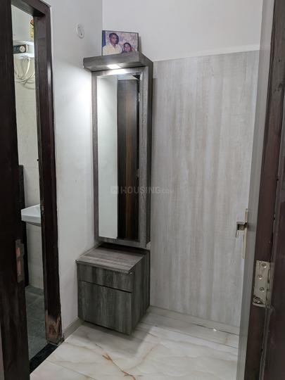 Mansarovar Extension Bedroom 1