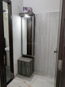 Bedroom Image of 3000 Sq.ft 4 BHK Villa for rent in Mansarovar Jaipur for Rs. 34000