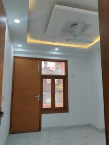 3 BHK Independent Builder Floor