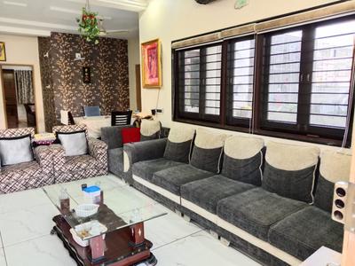 4 BHK Villa