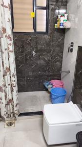 Bathroom Image of 1400 Sq.ft 3 BHK Apartment / Flat for sale in Eisha Bella Vista Phase 1, Kondhwa Pune for Rs. 10000000