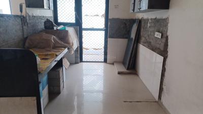 Kitchen Image of 1642 Sq.ft 3 BHK Apartment / Flat for sale in Baner Pune for Rs. 20000000